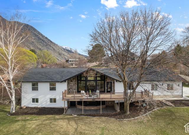 Property at 213 S Alpine Cir, Alpine, UT 84004, 5 beds, 3.5 baths