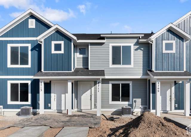 Property at 88 N Pilot St #1842, Saratoga Springs, UT 84045, 3 beds, 2 baths