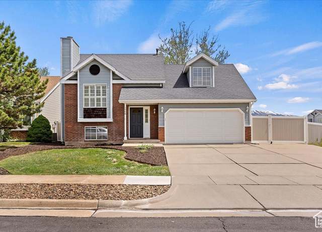 Property at 1908 N 350 W, Layton, UT 84041, 4 beds, 2 baths