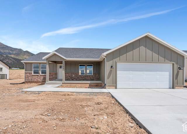 Property at 1588 N 300 E, Nephi, UT 84648, 3 beds, 2 baths