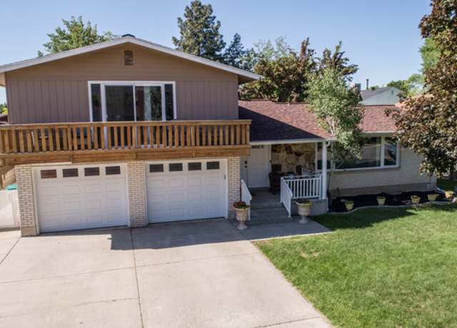 Property at 1070 E 120 S, Orem, UT 84097, 5 beds, 3 baths