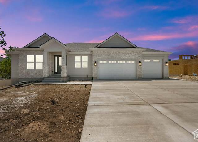 Property at 761 W 880 N, American Fork, UT 84003, 3 beds, 2.5 baths