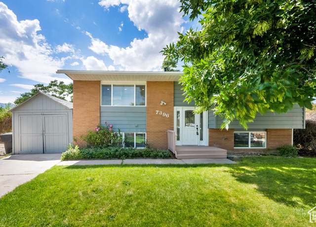 Property at 7396 W Candis Cir, Magna, UT 84044, 5 beds, 2 baths