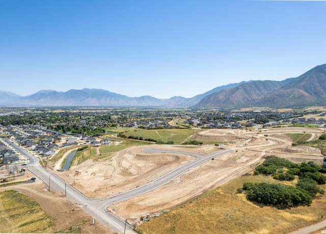 Property at 87 E Selman Ridge Dr #8, Salem, UT 84653