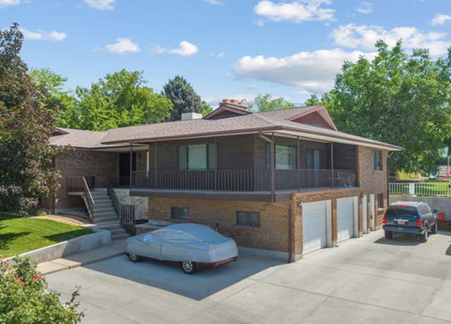 Property at 1975 Laguna Vista Dr, Orem, UT 84058, 8 beds, 6 baths
