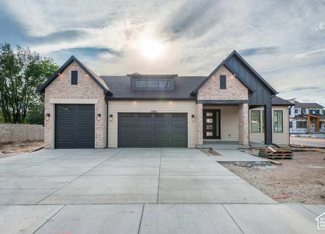 Property at 11202 S 1000 E #3, Sandy, UT 84094, 6 beds, 4.5 baths