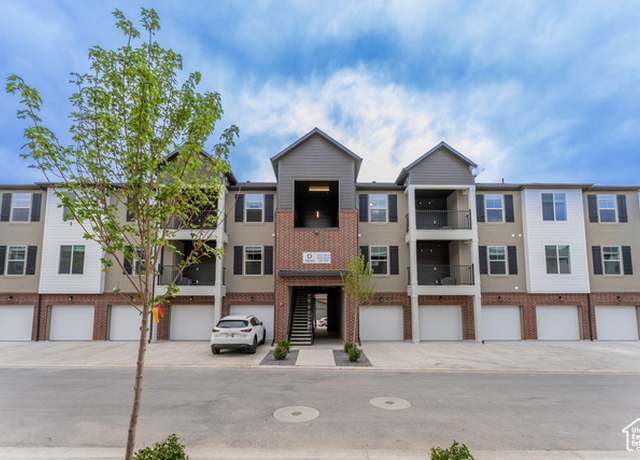 Property at 4835 S Alder Dr Unit D303, Mapleton, UT 84664, 3 beds, 2 baths