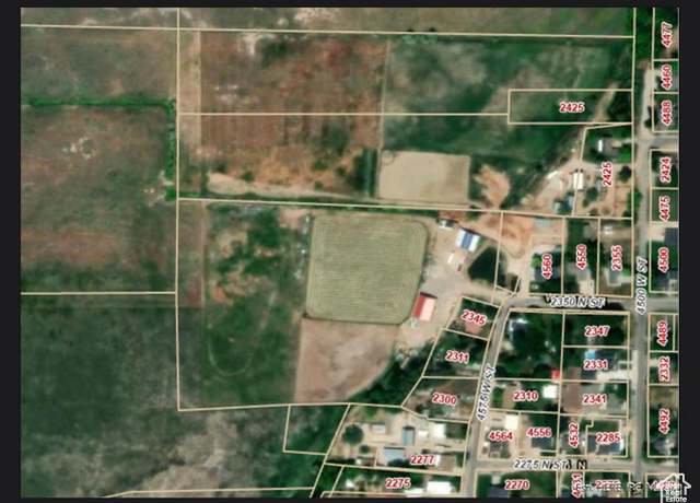 Property at 4575 W 2350 N, Plain City, UT 84404