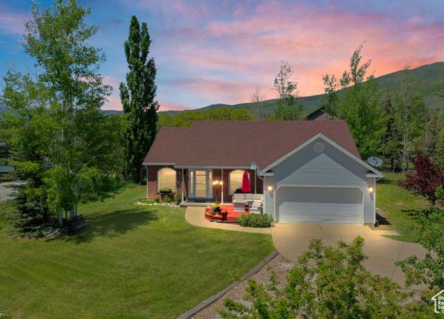 Property at 3677 N Willowbrook Ln, Eden, UT 84310, 4 beds, 3 baths