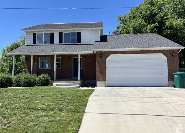 Property at 792 S Main St, Orem, UT 84058, 6 beds, 4 baths