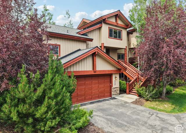 Property at 8437 Pointe Dr, Park City, UT 84098, 4 beds, 3.5 baths
