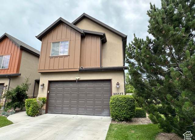 Property at 10227 Mystic Brook Way S, South Jordan, UT 84095, 3 beds, 2.5 baths