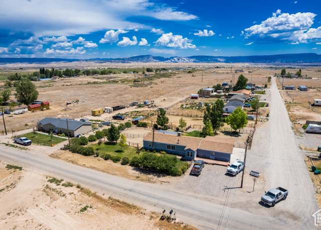 Property at 3165 E 5300 S, Vernal, UT 84078, 3 beds, 2 baths