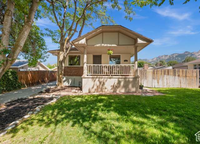 Property at 3409 S 2700 E, Salt Lake City, UT 84109, 4 beds, 2 baths