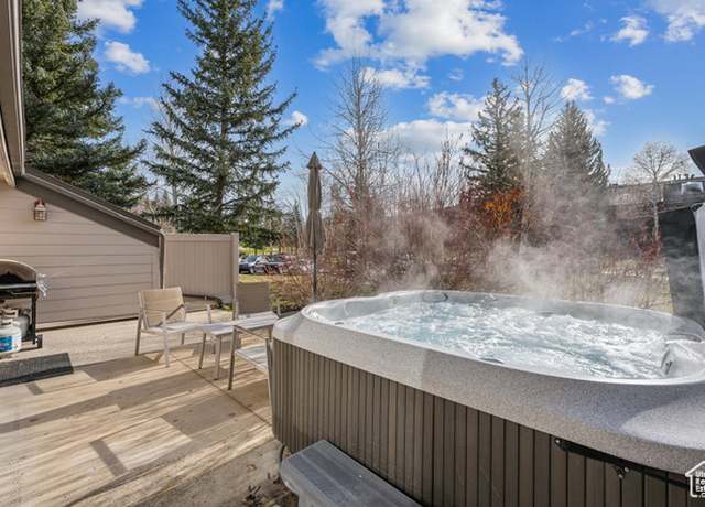 Property at 1404 Deer Valley N Dr N, Park City, UT 84060, 2 beds, 2 baths