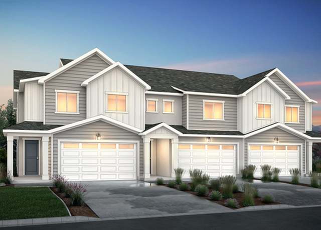 Property at 6832 S Mt Meek Dr #217, West Jordan, UT 84081, 3 beds, 2.5 baths