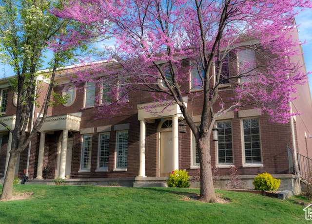 Property at 918 E Sage Park Ln, Millcreek, UT 84117, 3 beds, 2.5 baths