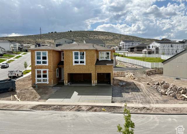 Property at 447 N Pinnacle Ln #25, Saratoga Springs, UT 84045, 5 beds, 4.5 baths