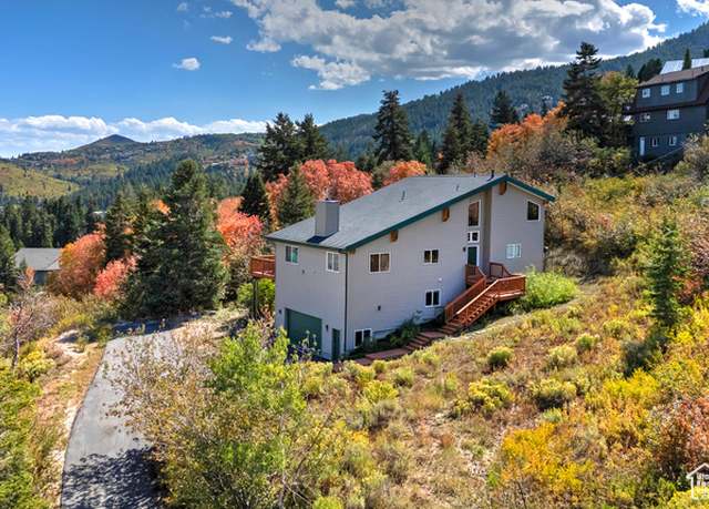 Property at 85 Crestview Dr, Park City, UT 84098, 5 beds, 3.5 baths