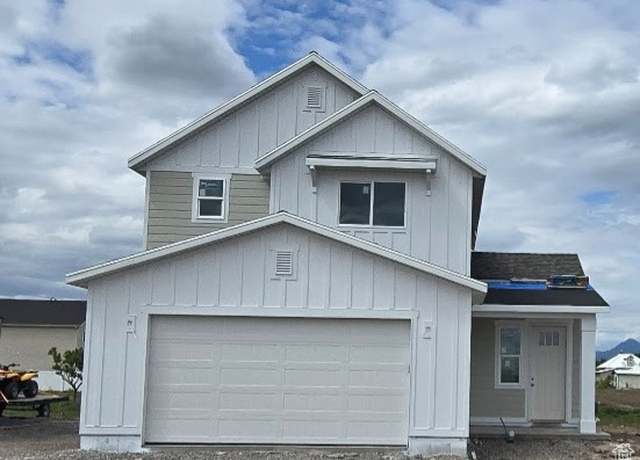 Property at 208 W 1300 S, Tremonton, UT 84337, 3 beds, 2.5 baths