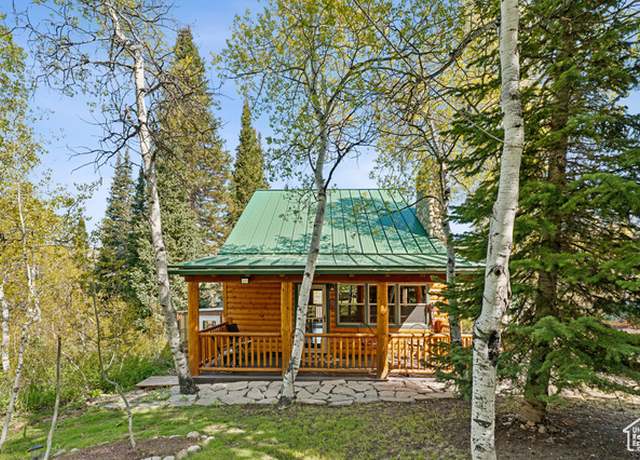 Property at 5399 E Targhee Dr E, Oakley, UT 84055, 3 beds, 2 baths