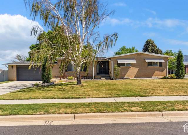 Property at 846 E 5600 S, South Ogden, UT 84405, 5 beds, 2 baths