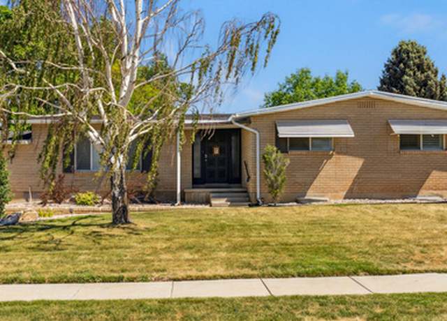Property at 846 E 5600 S, South Ogden, UT 84405, 5 beds, 2 baths
