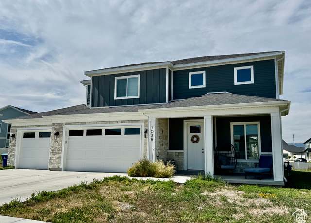 Property at 1038 W 980 S #312, American Fork, UT 84003, 4 beds, 2.5 baths