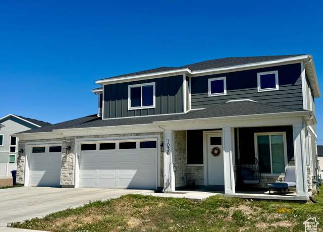 Property at 1038 W 980 S, American Fork, UT 84003, 4 beds, 2.5 baths