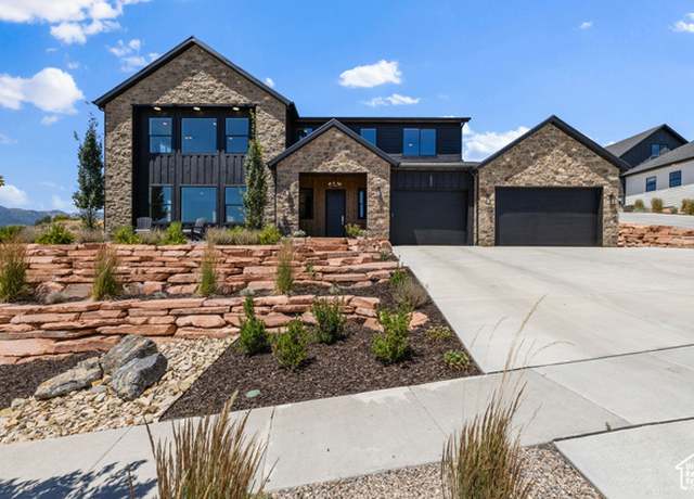 Property at 1011 E Mill Rd, Heber City, UT 84032, 4 beds, 5 baths