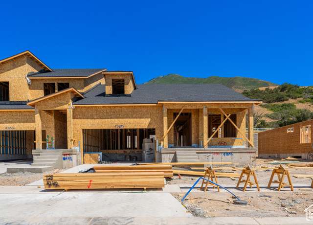 Property at 4769 S Heartwood Rd #450, Mapleton, UT 84664, 5 beds, 3 baths
