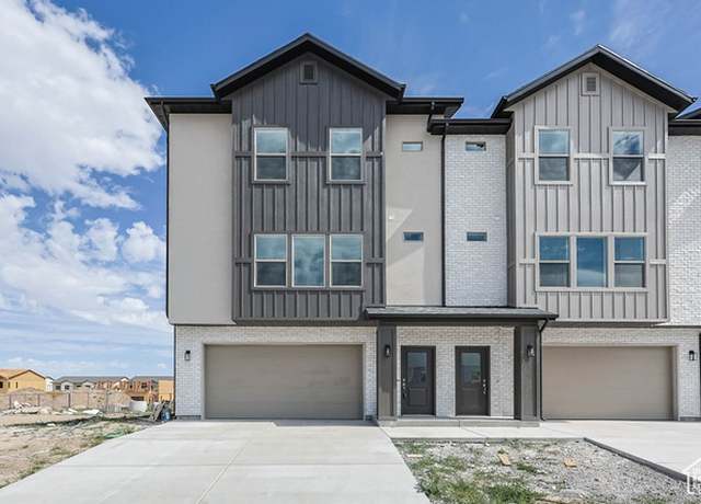Property at 592 W Caroles Way #15, Tooele, UT 84074, 3 beds, 2.5 baths