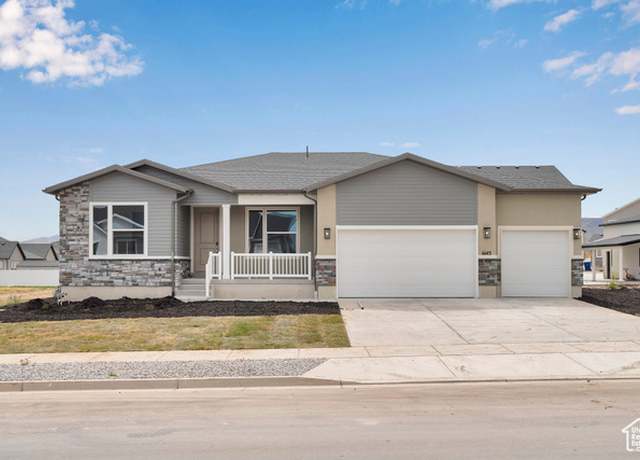 Property at 6229 W Teton Ranch Dr S #323, Herriman, UT 84096, 3 beds, 2.5 baths