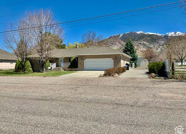 Property at 375 S 200 E, Monroe, UT 84754, 4 beds, 3 baths