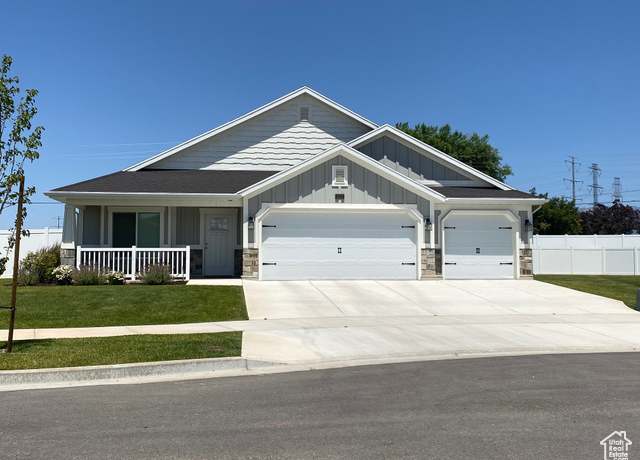 Property at 332 N 3250 W #3, West Point, UT 84015, 3 beds, 2.5 baths