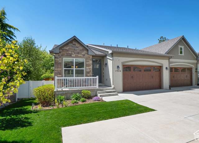 Property at 1926 E Donan Ct, Holladay, UT 84121, 3 beds, 2.5 baths