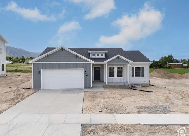 Property at 676 E 2450 N, North Logan, UT 84341, 3 beds, 2 baths