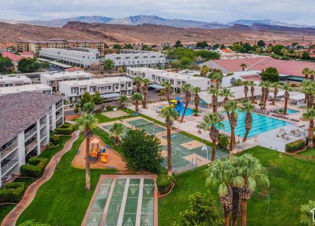 Property at 1845 W Canyon View Dr #1204, St. George, UT 84770, 2 beds, 2 baths