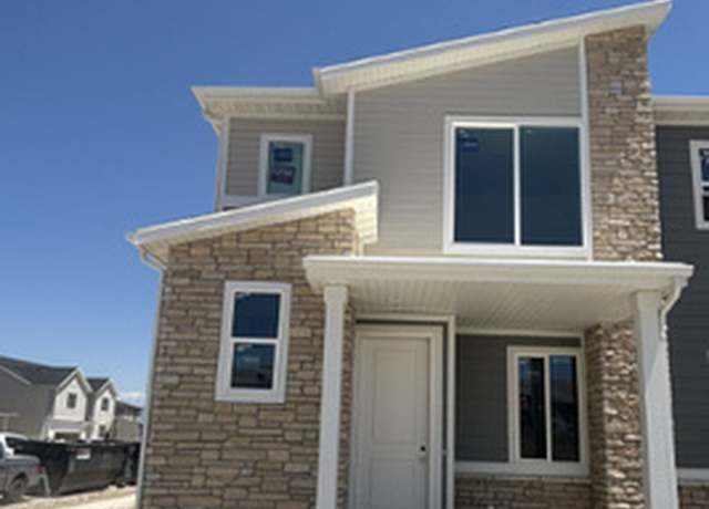 Property at 12668 S Lincoln Peak Ln #109, Herriman, UT 84096, 3 beds, 2.5 baths