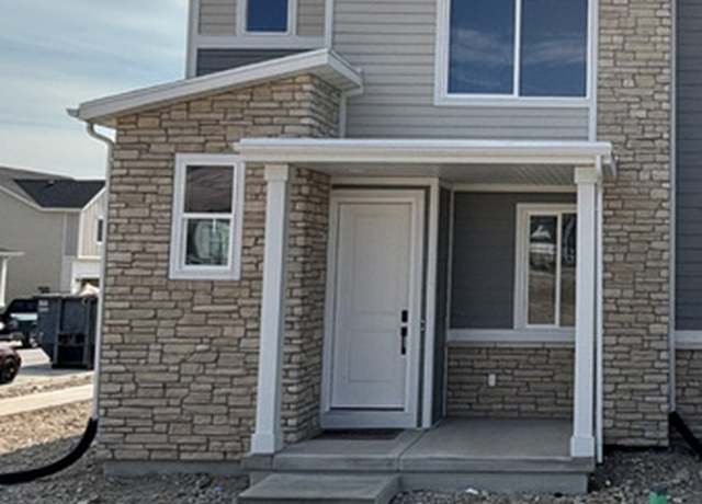 Property at 12668 S Lincoln Peak Ln #109, Herriman, UT 84096, 3 beds, 2.5 baths