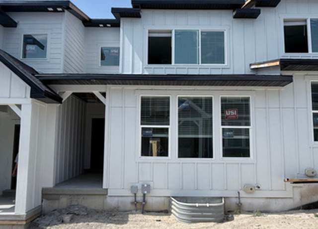 Property at 7591 S Opal Mountain Way W #204, West Jordan, UT 84081, 3 beds, 2.5 baths