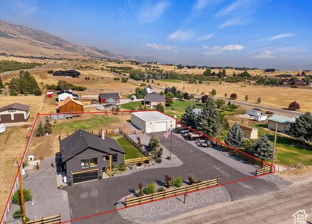 Property at 4146 N 4000 E, Eden, UT 84310, 4 beds, 2.5 baths