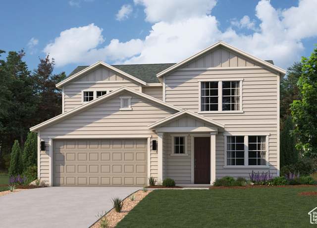 Property at 697 W 1100 S, American Fork, UT 84003, 3 beds, 2.5 baths