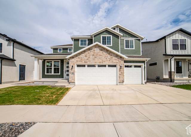 Property at 180 W Hackberry Rd #6532, Vineyard, UT 84059, 6 beds, 3.5 baths