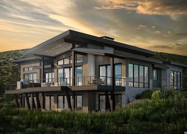 Property at 3138 Hills Ridge Rd #6, Park City, UT 84098, 5 beds, 5.5 baths