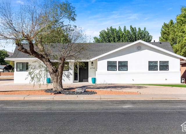 Property at 274 S 300 W, Hurricane, UT 84737, 4 beds, 2.5 baths