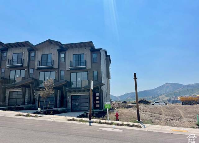 Property at 2087 W Pinnacle Ln Unit H-5, Heber City, UT 84032, 2 beds, 2.5 baths