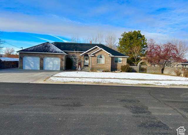 Property at 163 N 700 E, Nephi, UT 84648, 6 beds, 3 baths