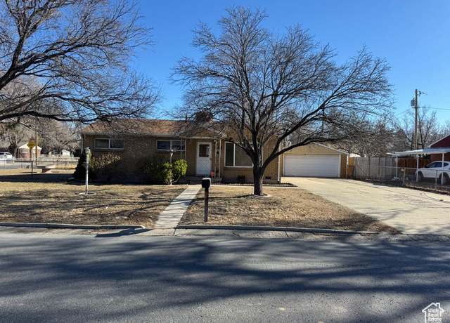 Property at 3375 S Meadowlark Dr, West Valley City, UT 84119, 3 beds, 1 bath