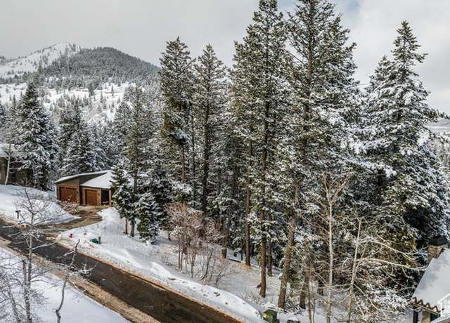 Property at 70 Matterhorn Dr, Park City, UT 84098